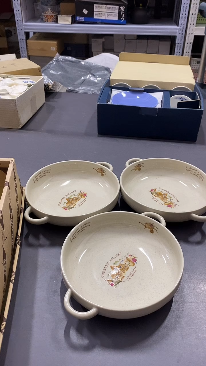 瓷片满38包邮，编号：C336