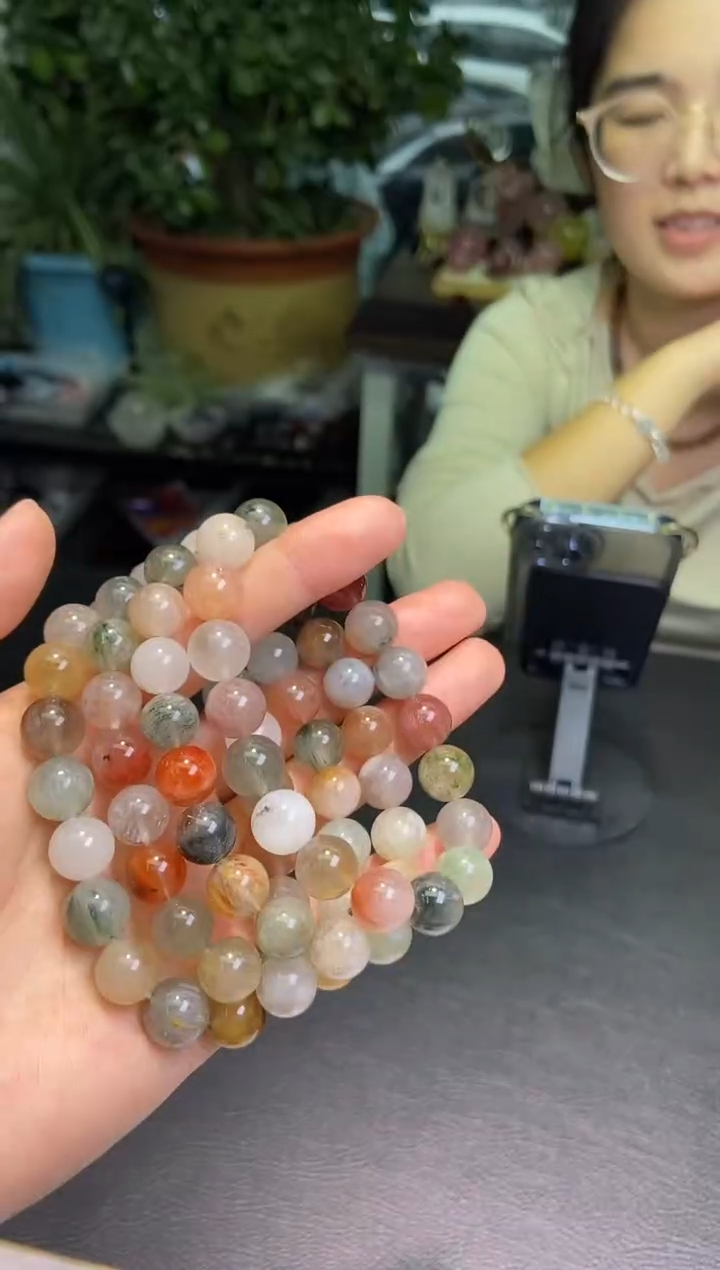 套链未镶嵌水晶11/180多样性发一件