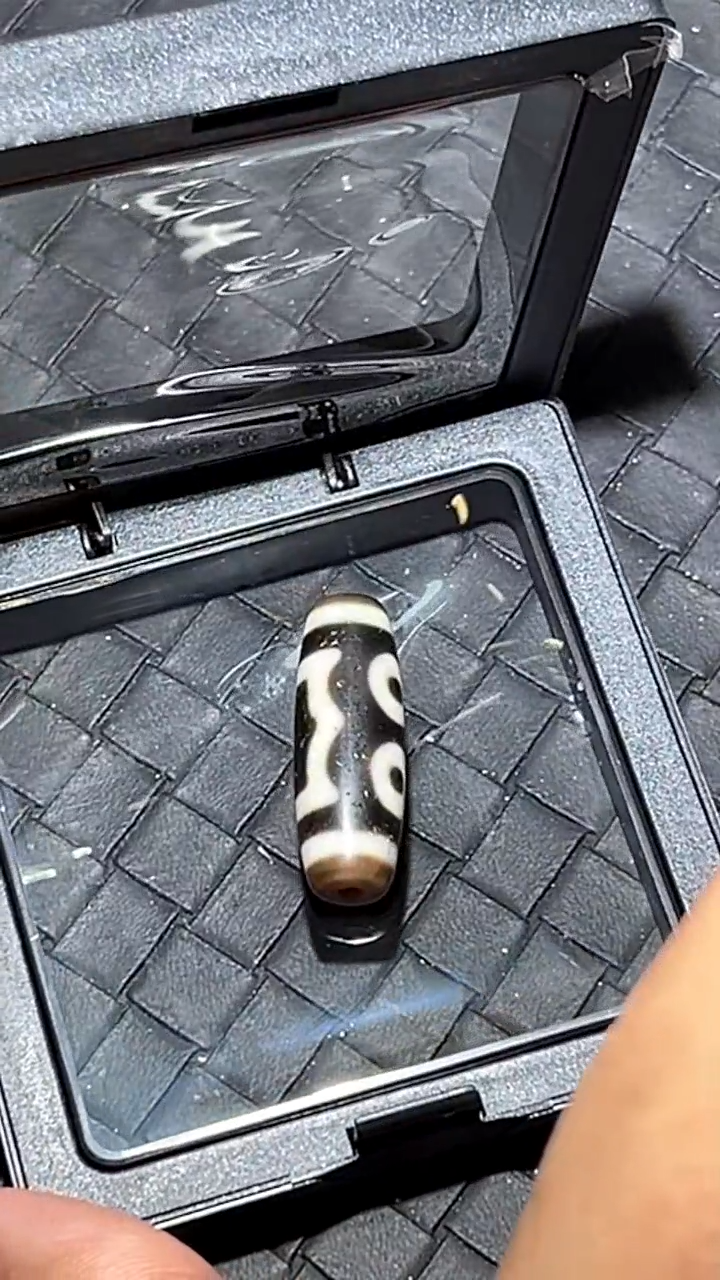 挂件玛瑙/玉髓（覆膜）未镶嵌1812-070