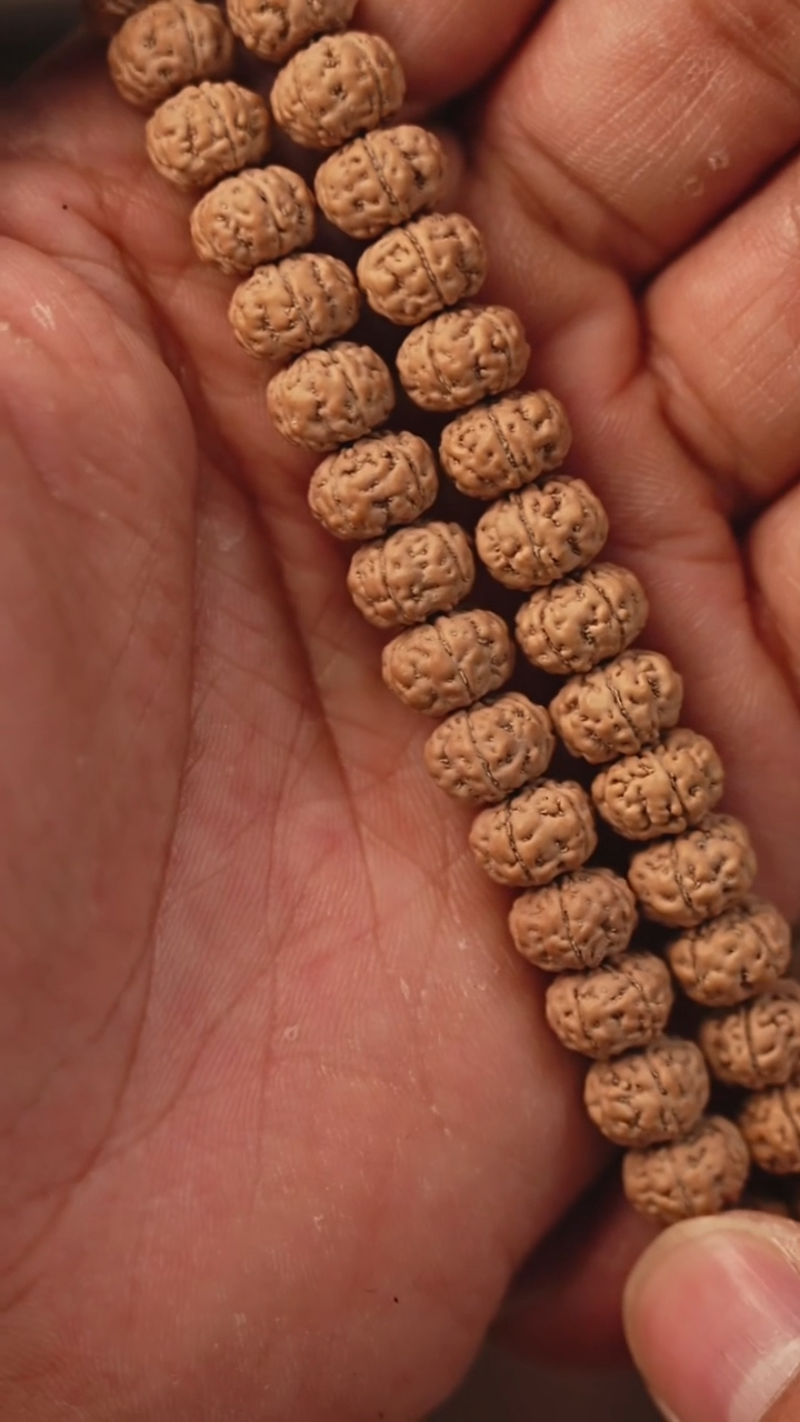 手串金刚菩提S03无极黄头神秘一号单圈尺寸9mm