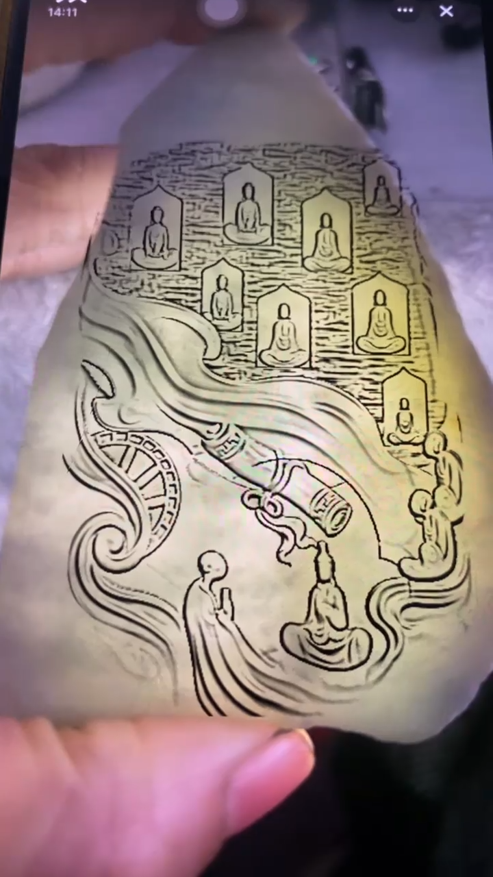 【闪购商品】定制翡翠未镶嵌包工包料天然A货翡翠02190201