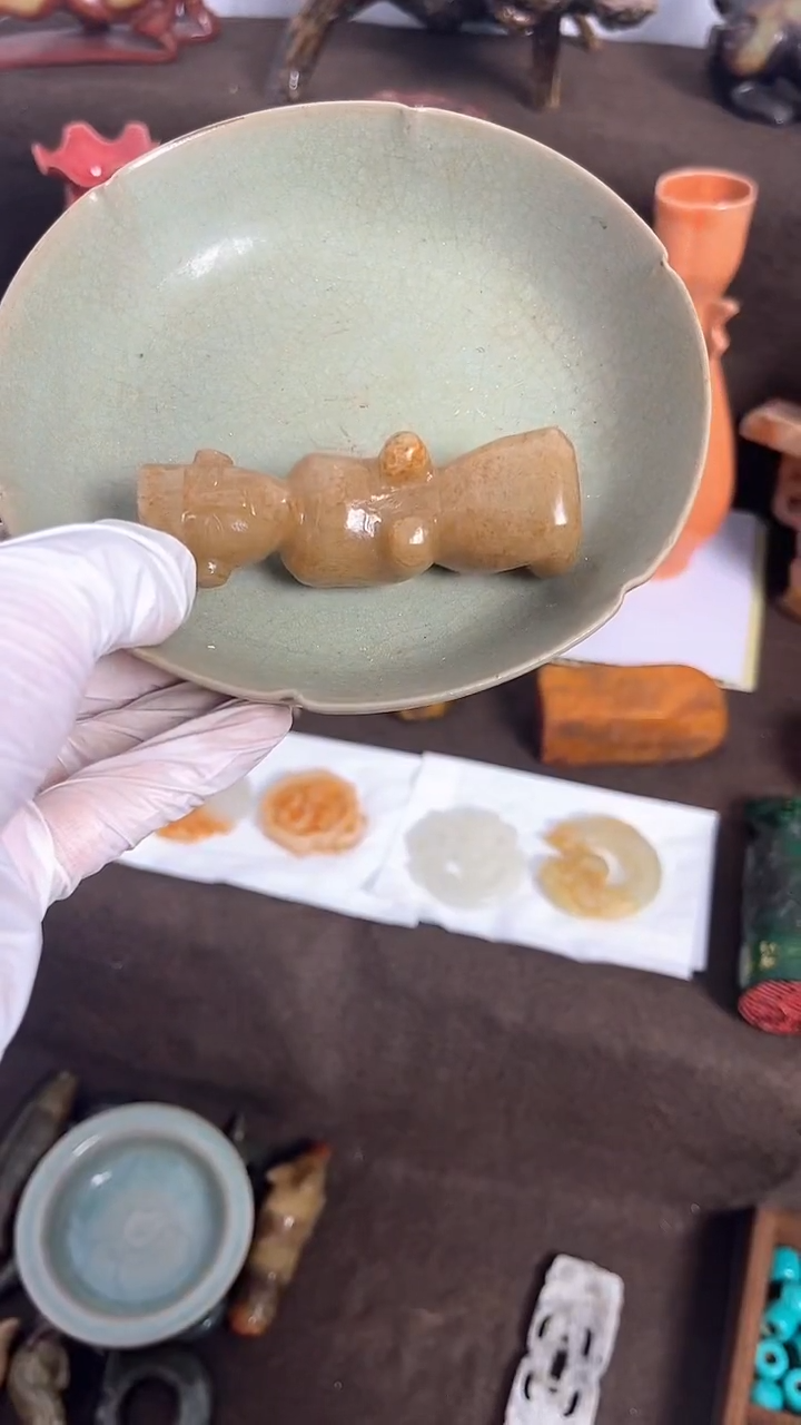 【闪购商品】手工，手绘，瓷器1