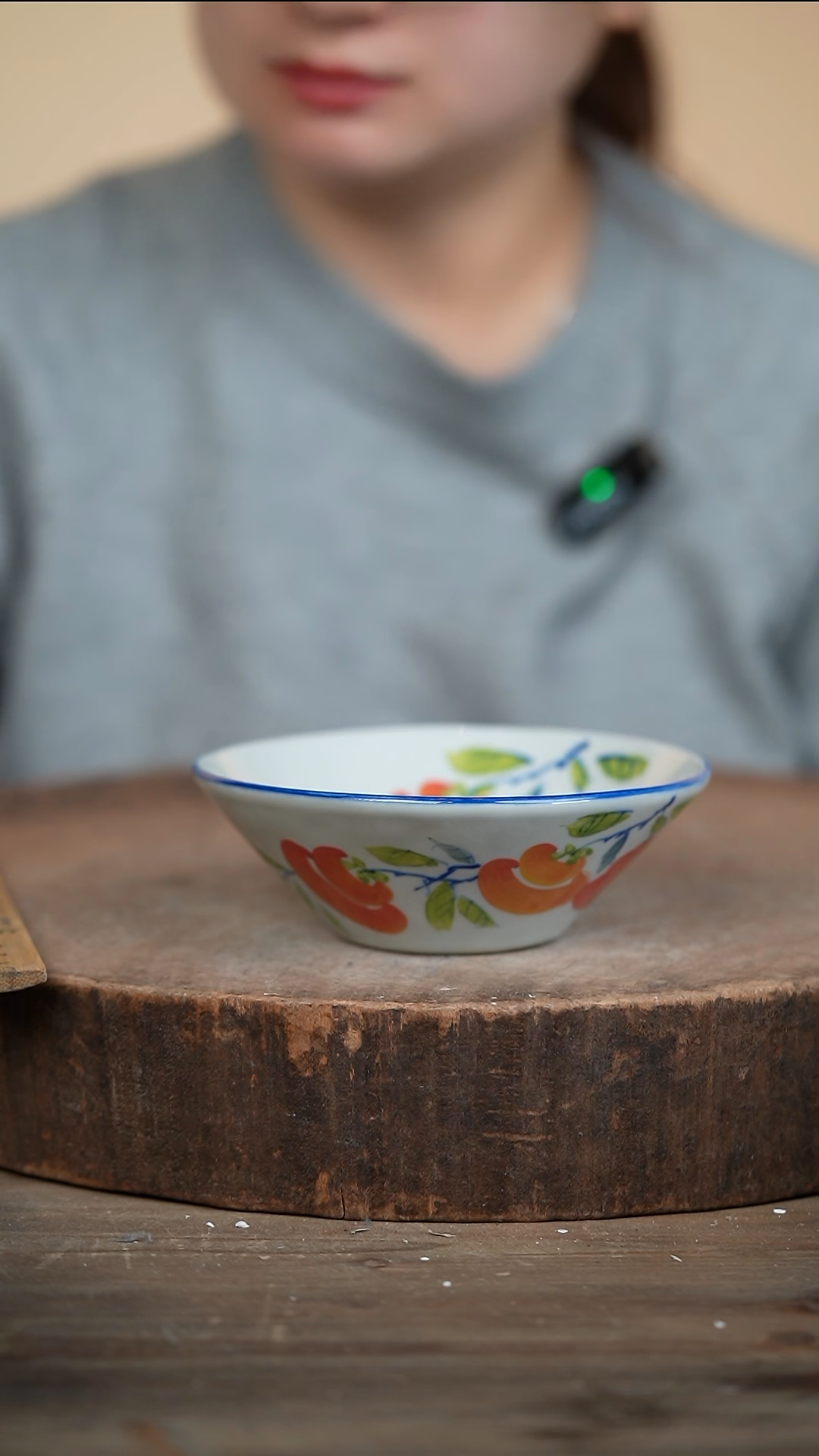 【闪购商品】瓷片景德镇高温釉下彩（食品级）