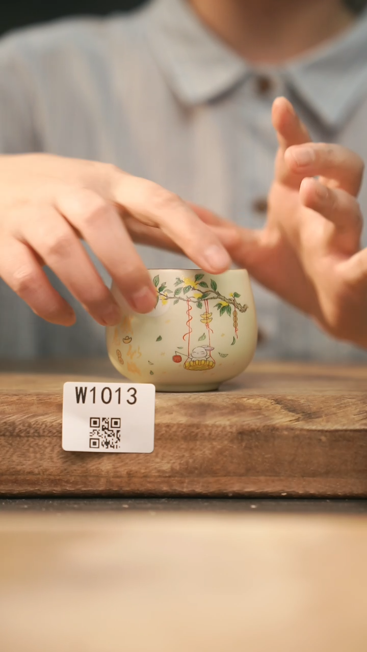 【经典福利】/ 杯子@@W1013