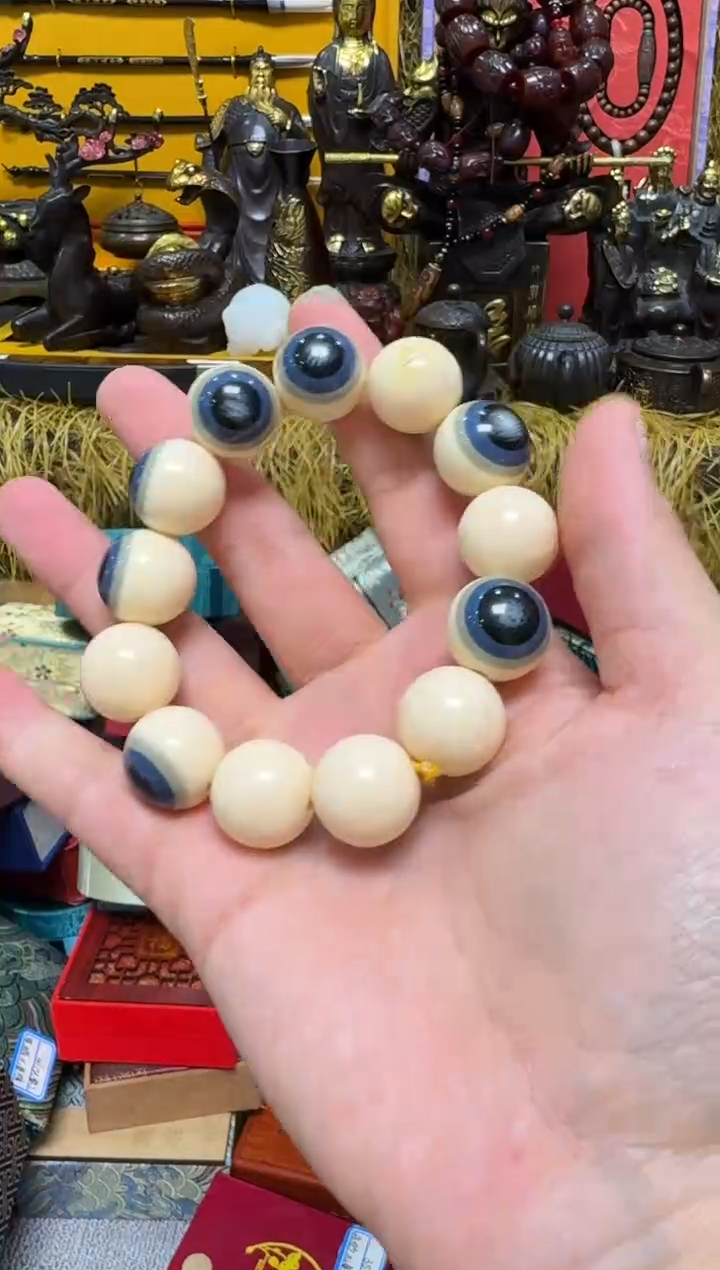 【闪购商品】蜜蜡颈饰未镶嵌艳艳专属精品链接38