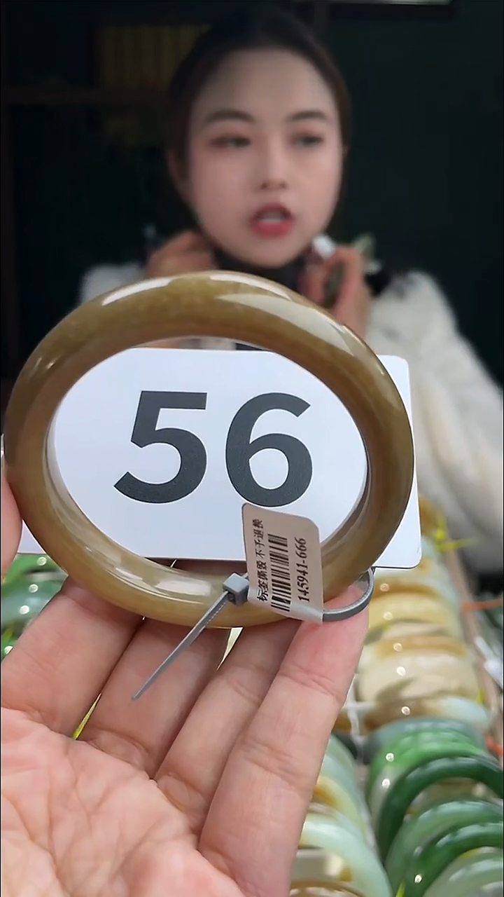 定制和田玉和田玉手镯