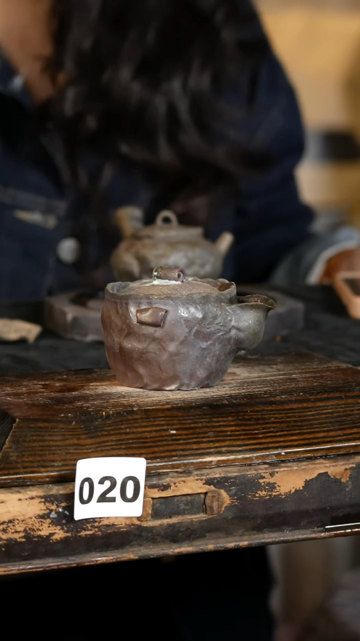 【闪购商品】瓷片见山北野见山北野