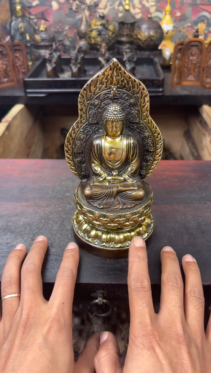百富铜专属精品链接