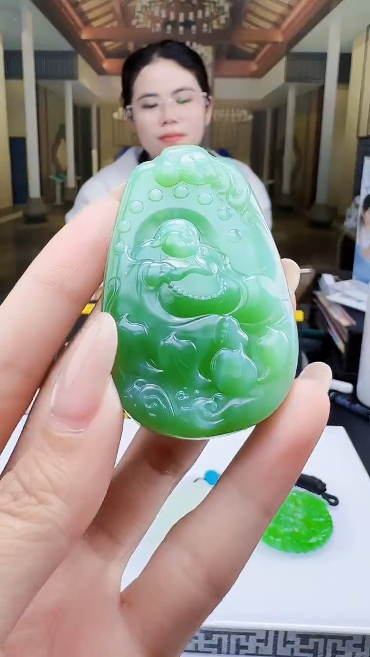 定制和田玉天然和田玉（拍一发一）