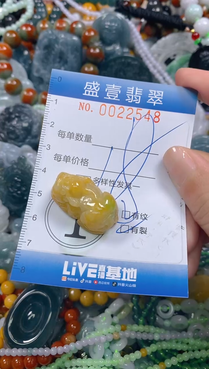 颈饰未镶嵌翡翠闪购0022548