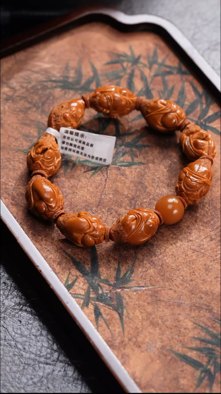 手串/手链橄榄核橄榄核