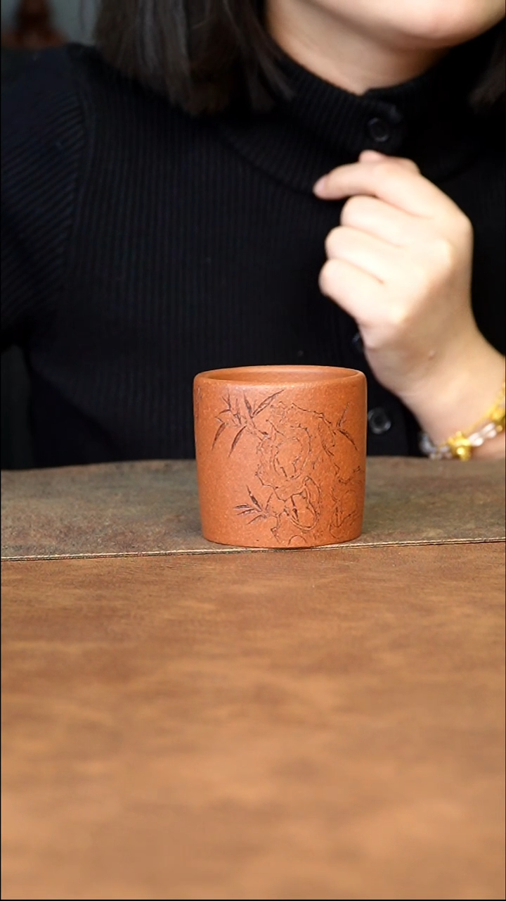 【闪购商品】紫砂茶杯11111111111111111