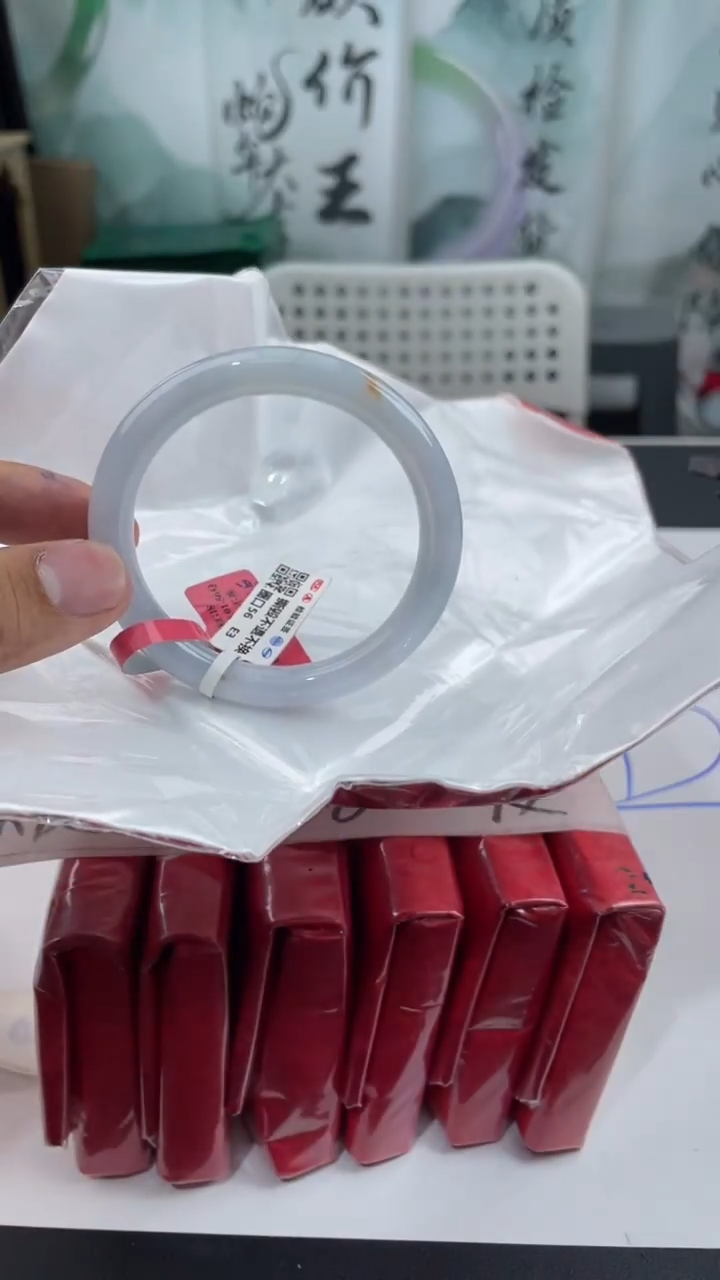 【闪购商品】翡翠手镯未镶嵌5翡翠手镯