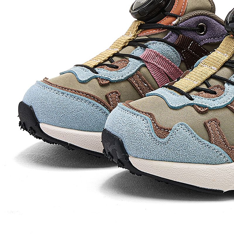 1101-1117 儿童时尚百搭休闲软底透气舒适板鞋运动鞋