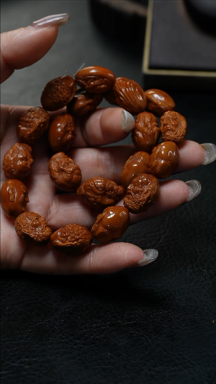 吊坠橄榄核 橄榄核