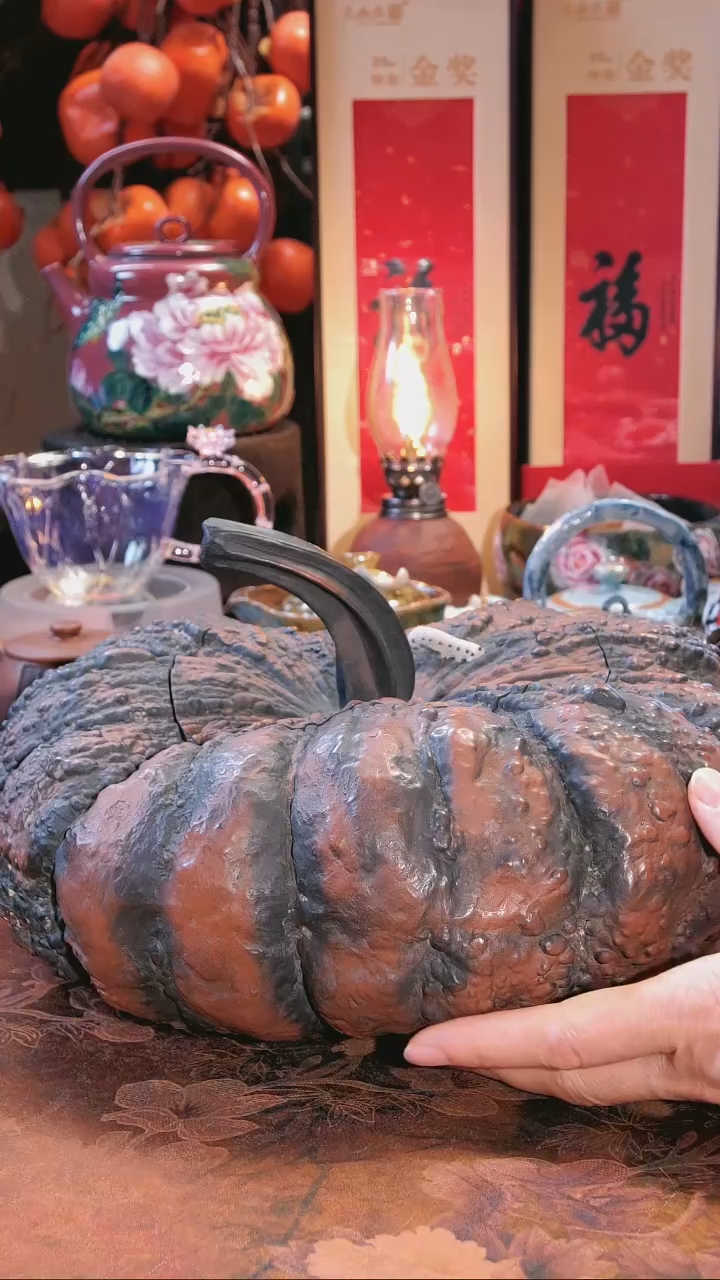 【闪购商品】紫陶罐’‘’‘’‘’‘