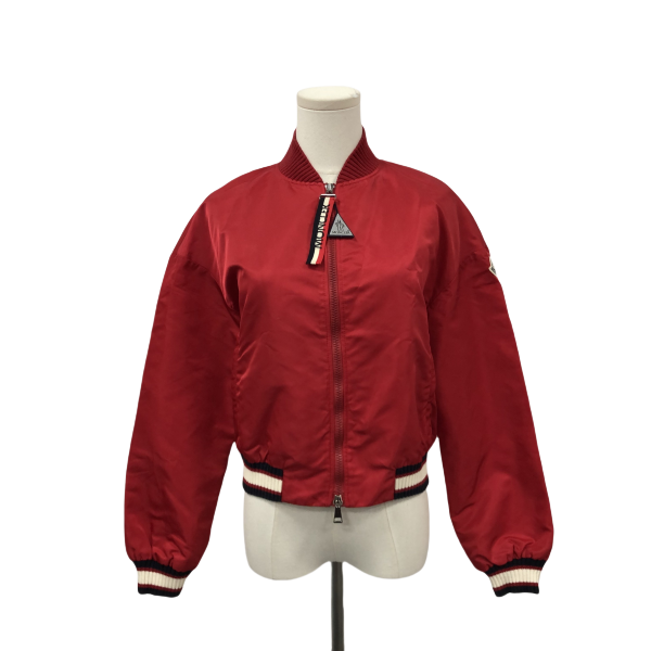 妃鱼/盟可睐/尼龙/外套/95新/z零一二七