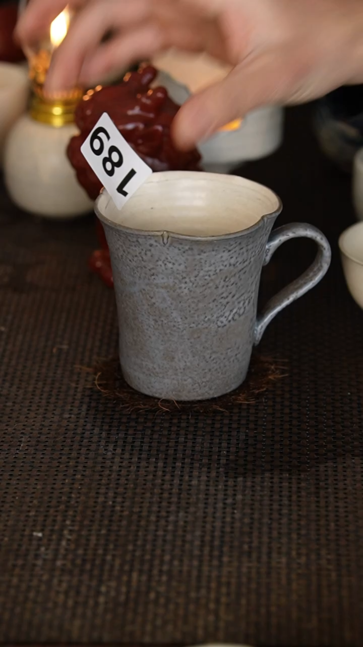 【闪购商品】189景德镇{立梦陶}手作