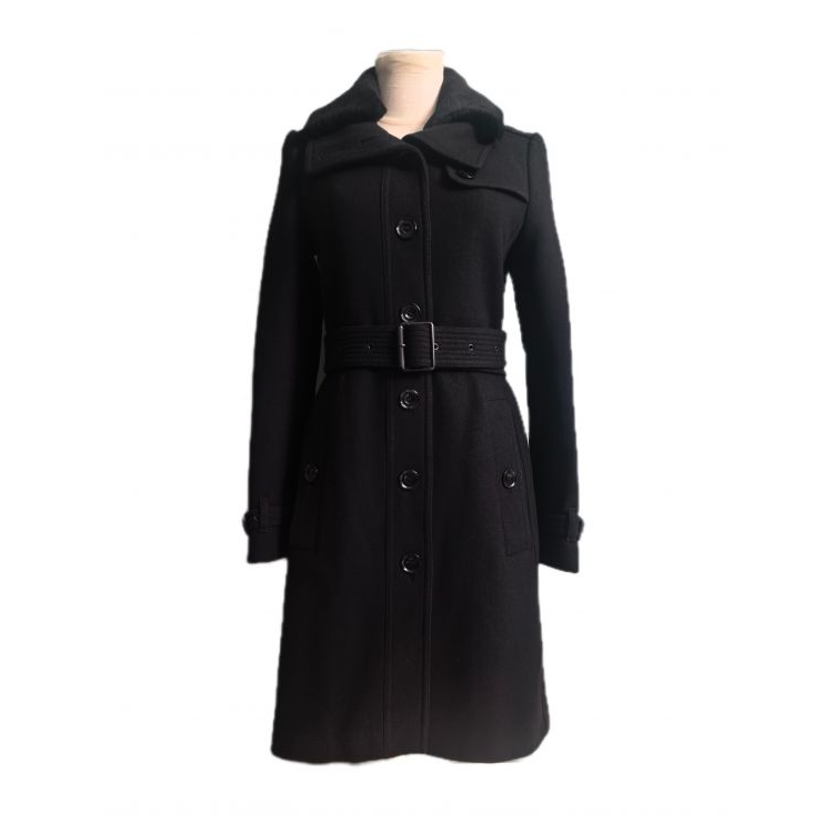 博柏利/大衣/95新/[251217ZY1]