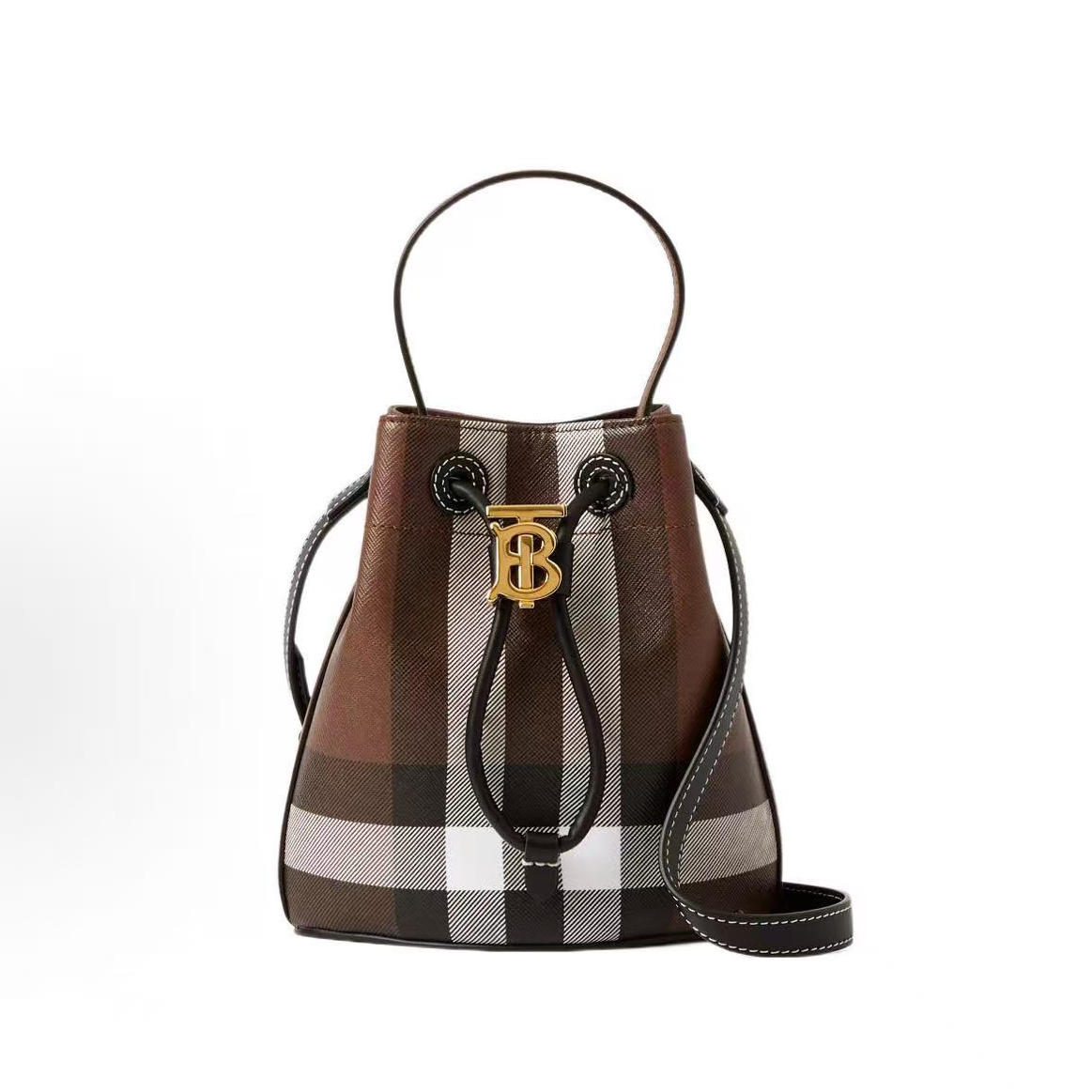 95新 BURBERRY/博柏利 安安/箱包/TYP882512270069