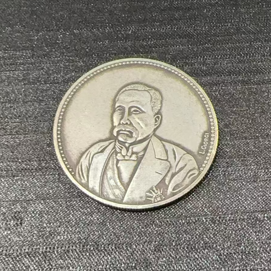 【闪购链接】精选珍藏手工复古工艺纪念摆件C232