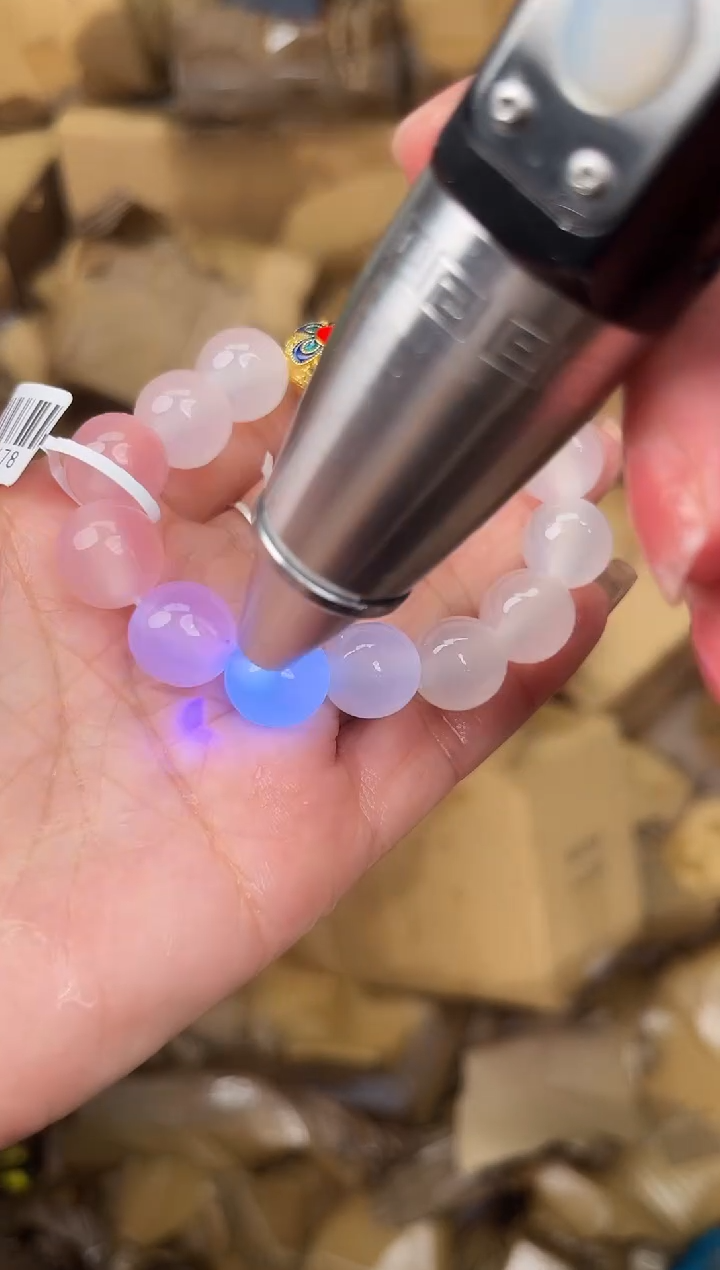 手串文儒甄选福利闪购商品无礼盒