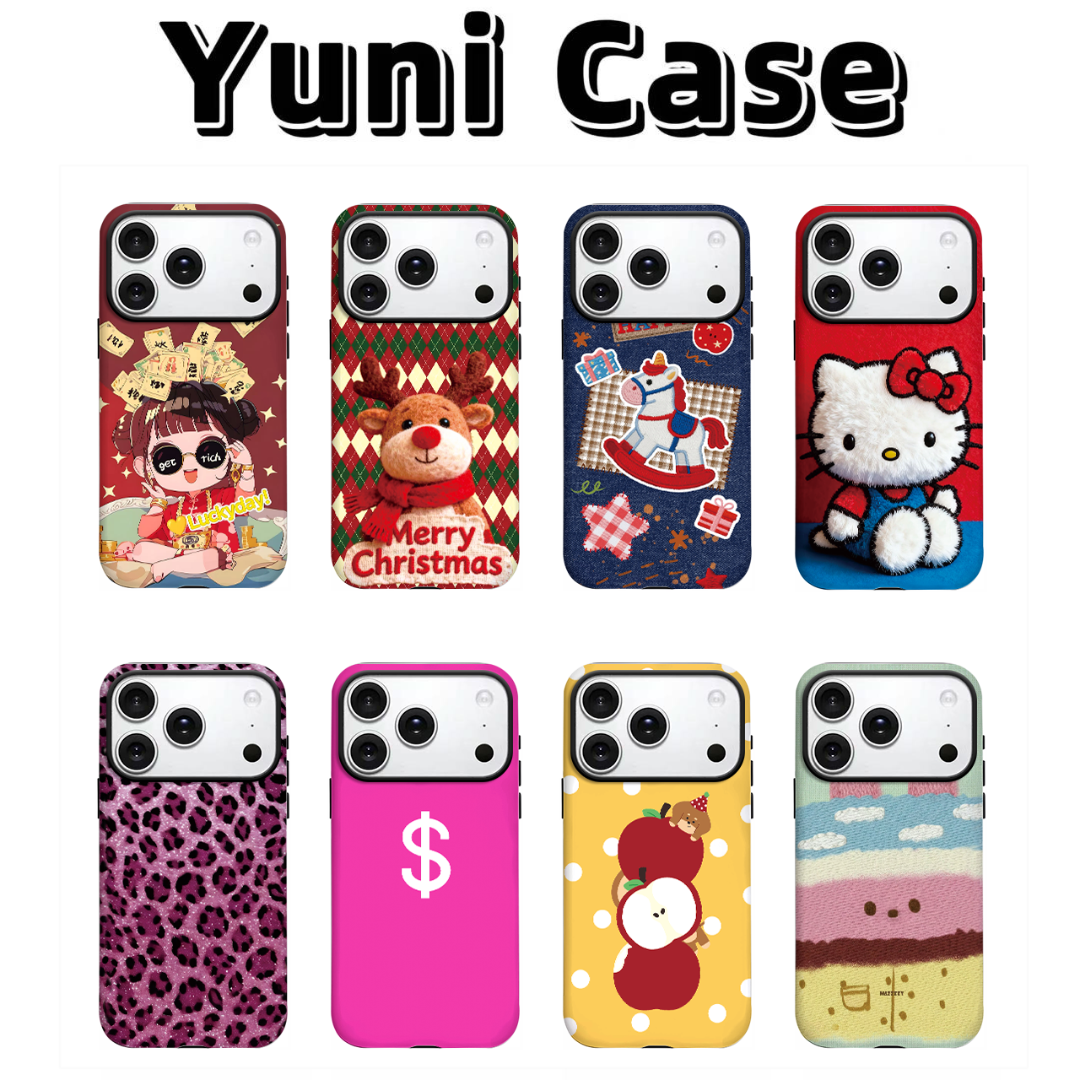 韩国进口菲林二合一秋冬高级感iphone17promax手机壳苹果保护套