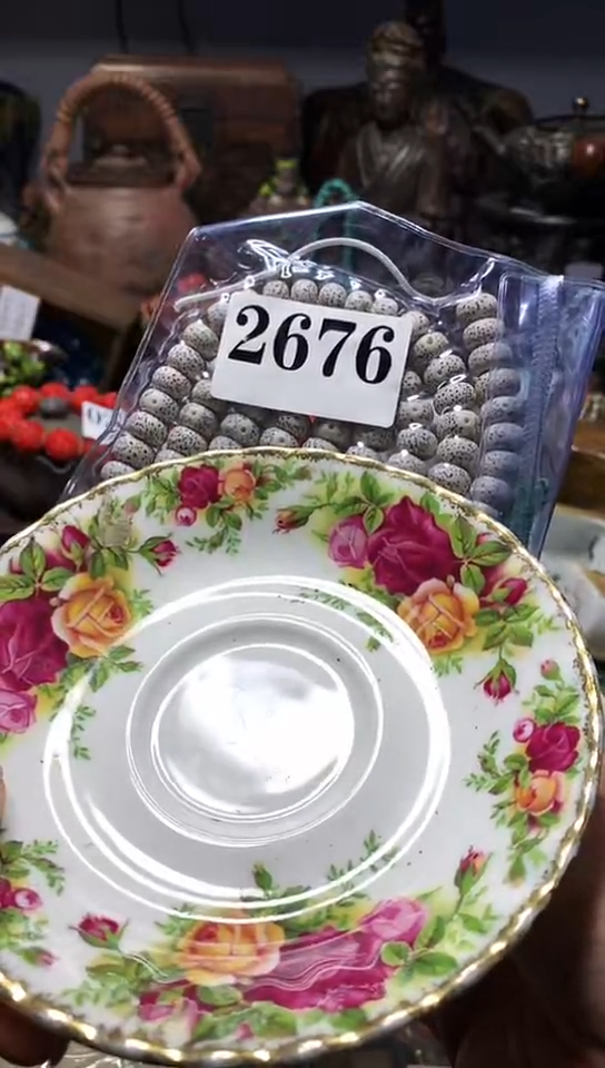 【闪购商品】瓷器默认链接一物一拍