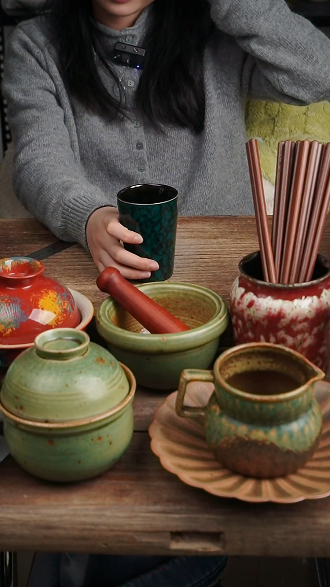 【闪购商品】碗 景德镇手工高温餐具