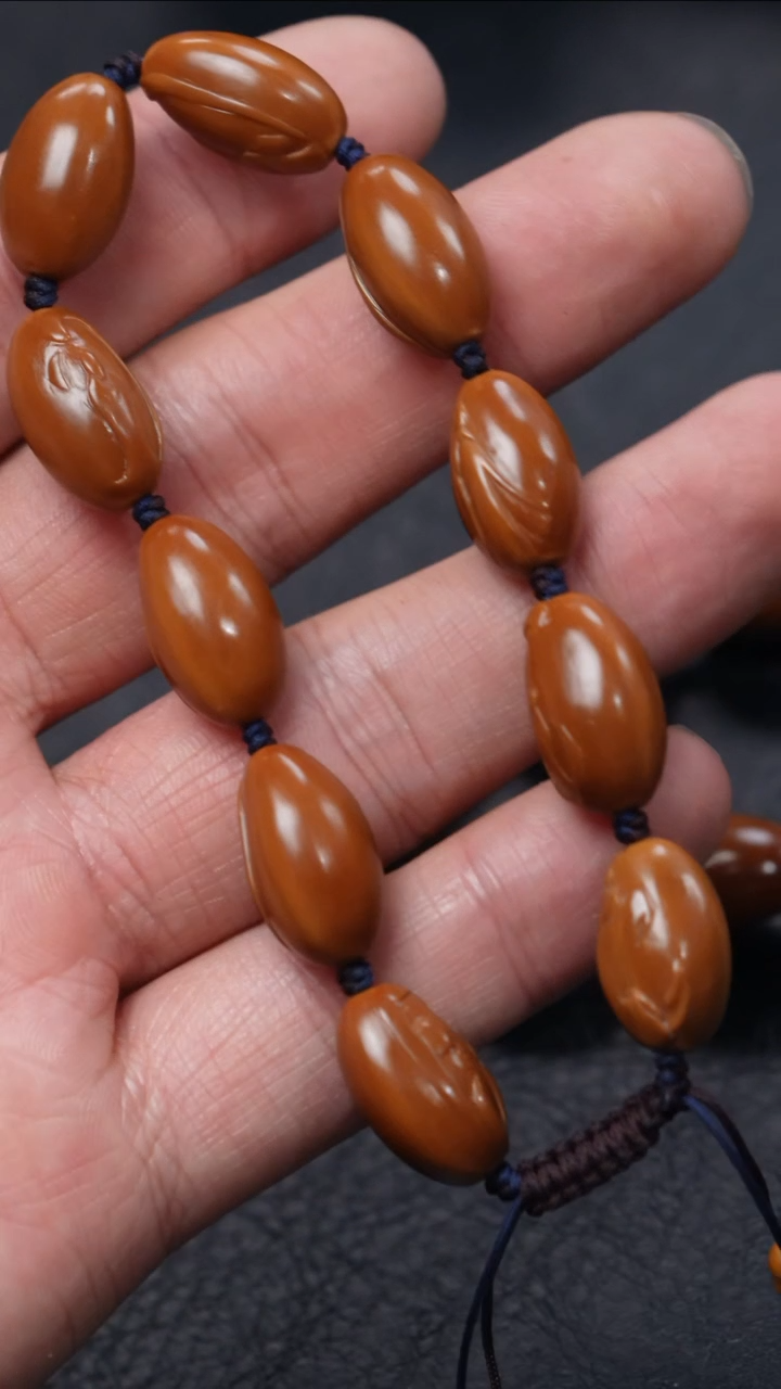 【闪购商品】橄榄核手串/手链橄榄核