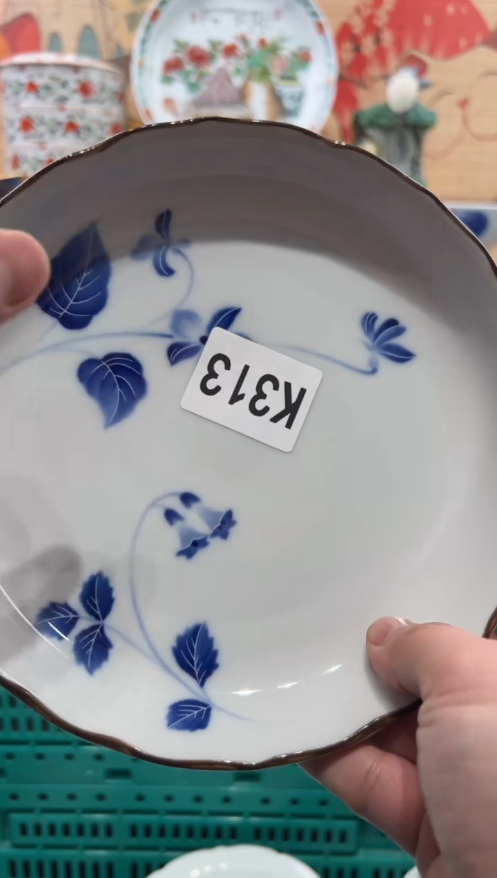 瓷片用****3瓷片------K313