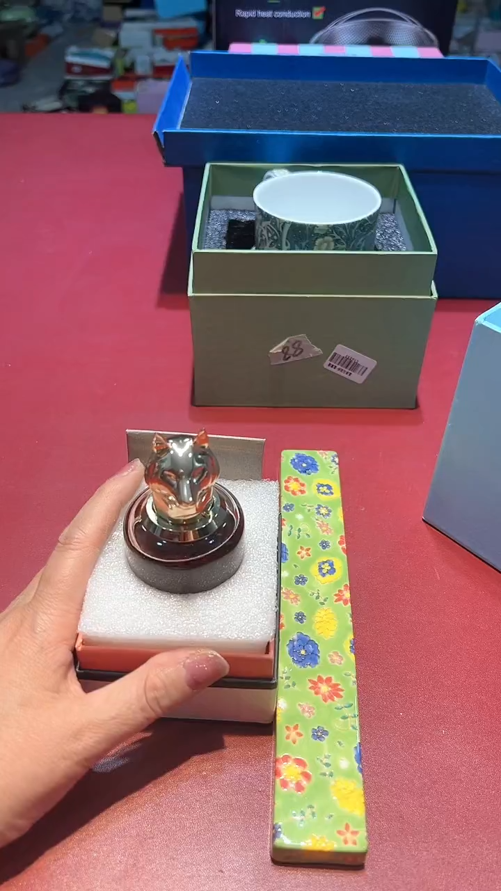 【闪购商品】瓷片锅碗瓢盆一件不剩