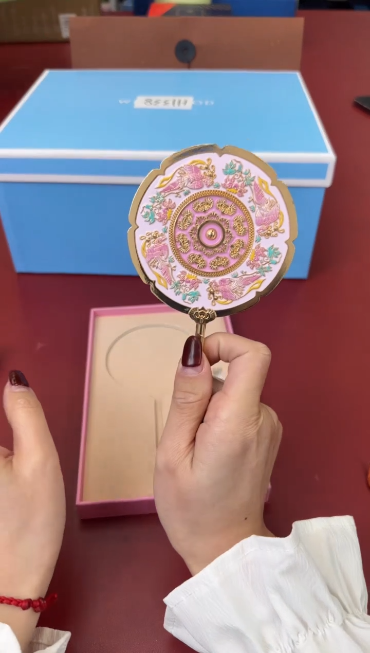 【闪购商品】瓷片正午瓷缘 臻品源泉@@CQ86