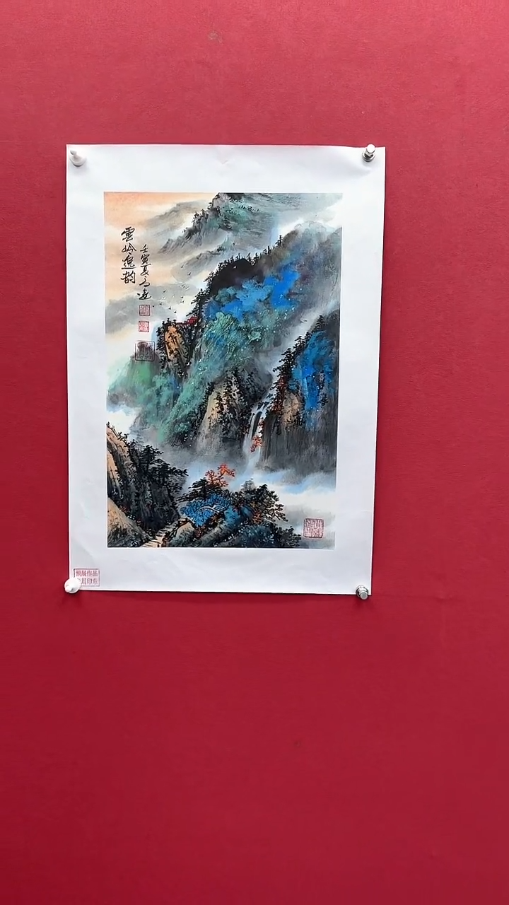 【闪购商品】国画书法绘画闪电购-