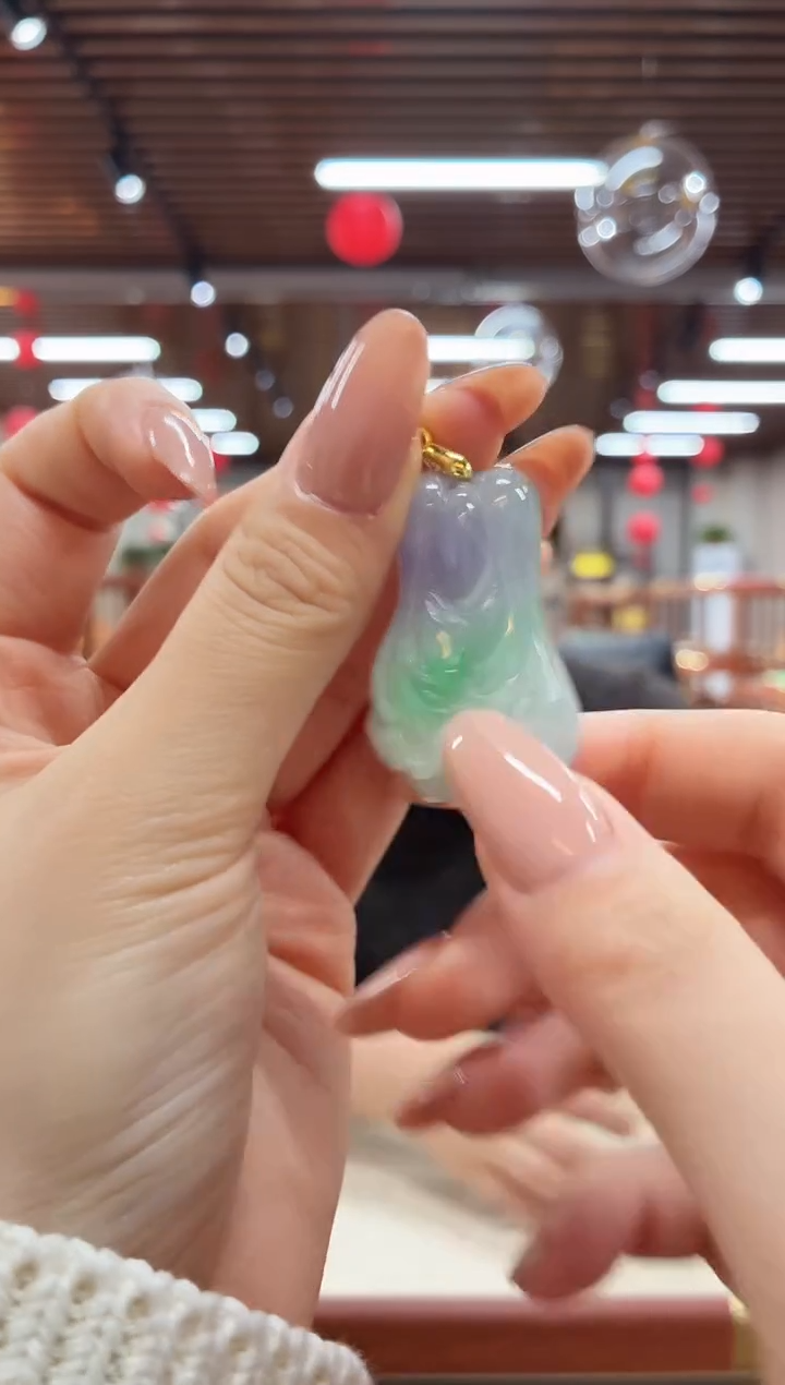 【慧慧甄选】高端轻奢多样性发货RX4084S