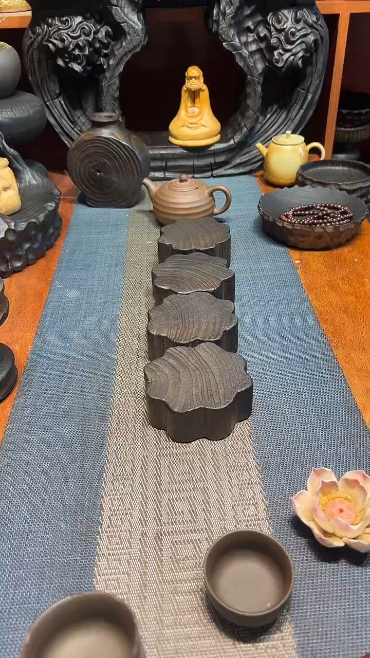 香樟木更****～香樟木一物一拍