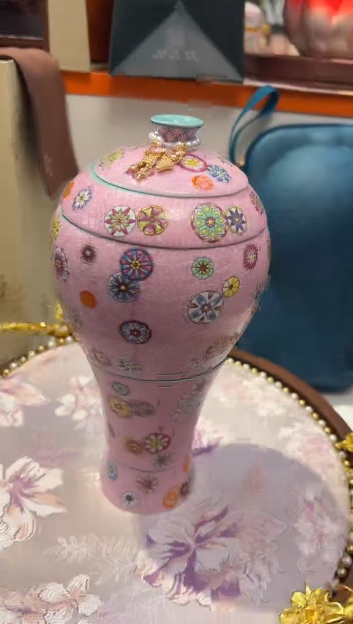 瓷片小乔闪购链接