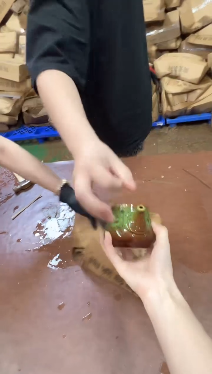 精美茶具便宜卖了不带礼盒