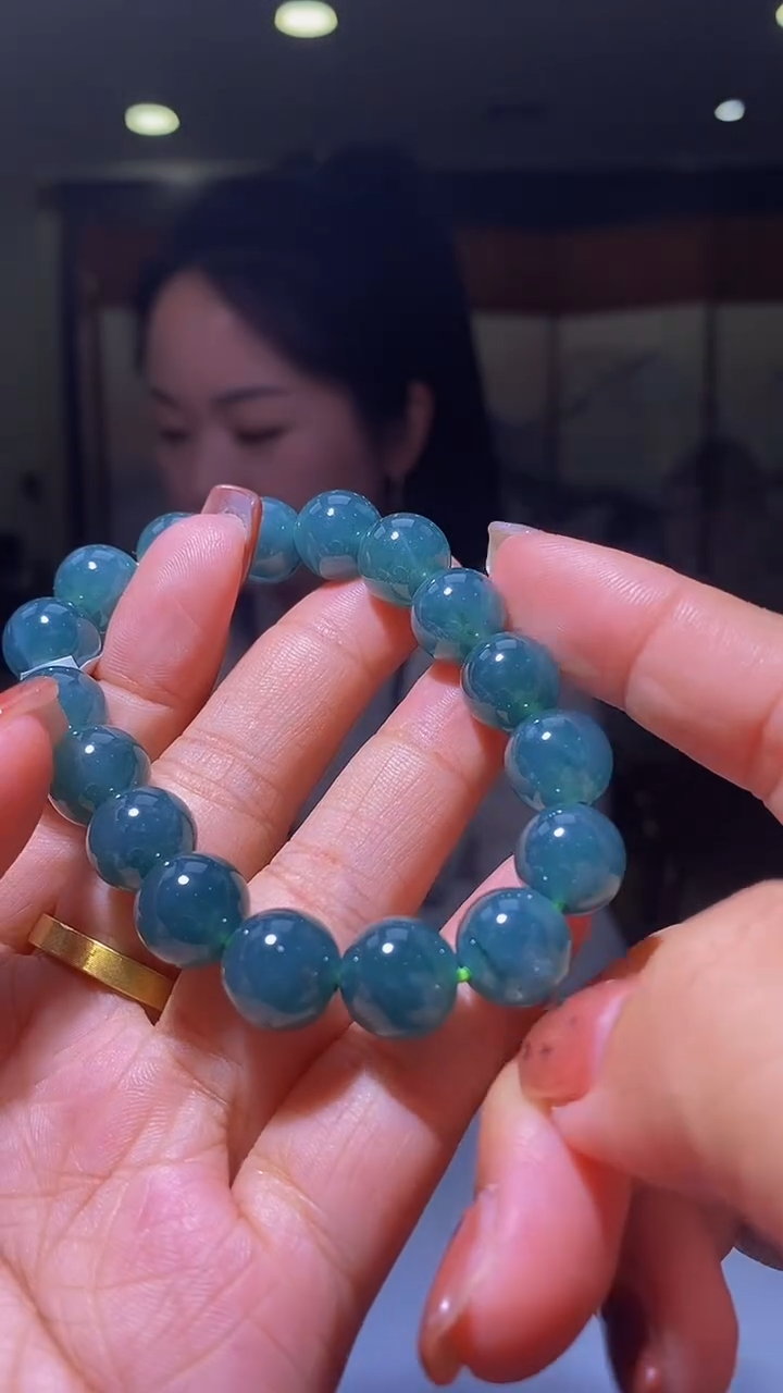 未镶嵌定制翡翠DD翡翠毛货HZ-19