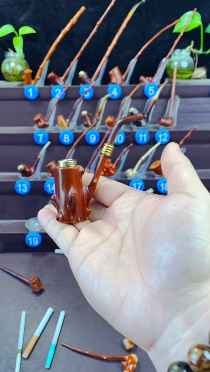 木檬子木的精品小斗