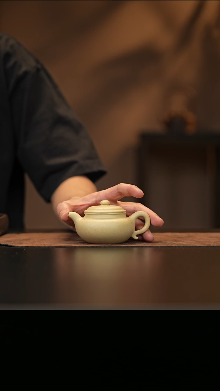 允禾斋 wzht本绿 小仿古