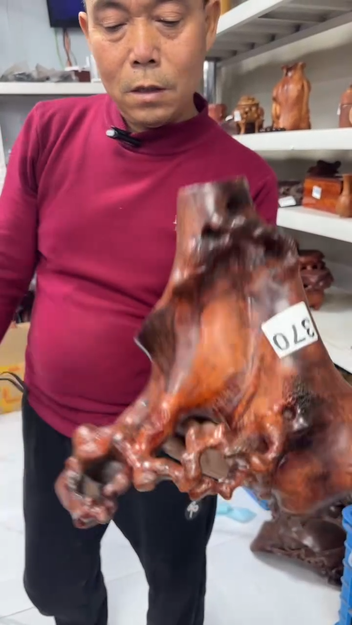 大果紫檀（缅甸花梨）工艺品888888888