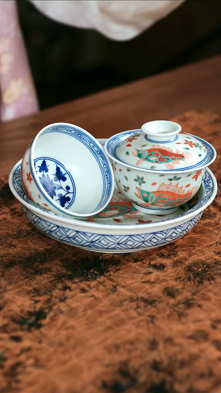 摆件瓷景德镇邮政专属链接@@@jd410+jd432+JD433