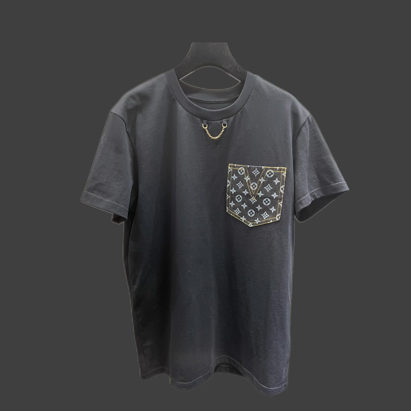 【清】2025年新款短袖T恤0040(D55