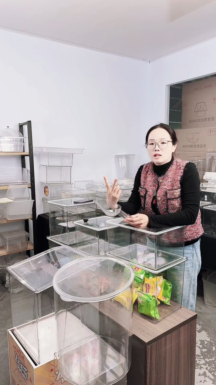 钢化玻璃盖子款403020钢化5套铲子1