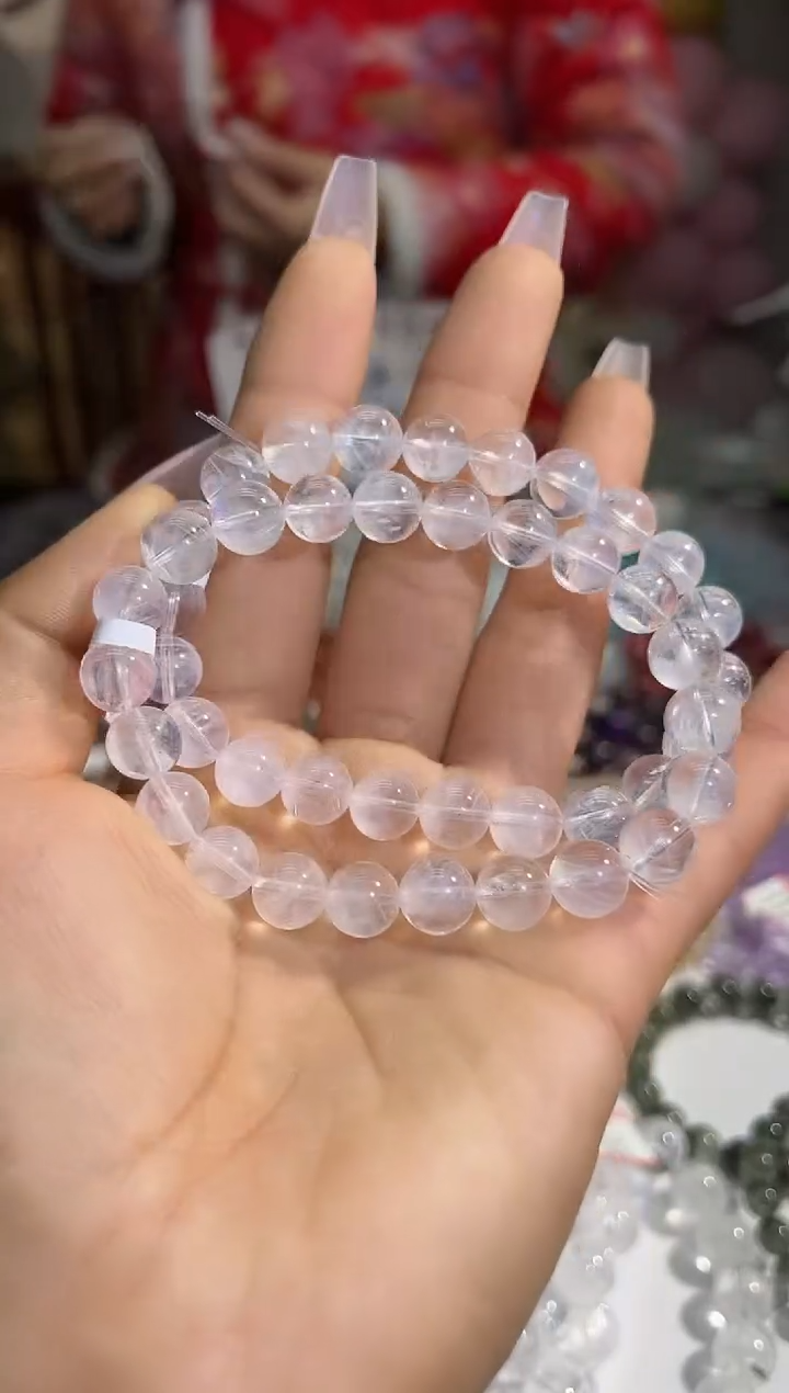 【闪购商品】水晶手链未镶嵌242多样性发其一/8+