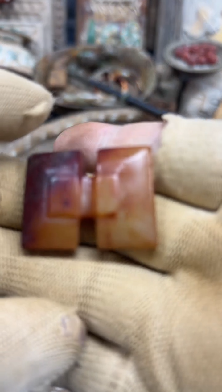 未镶嵌和田玉（糖玉）挂件11111111111