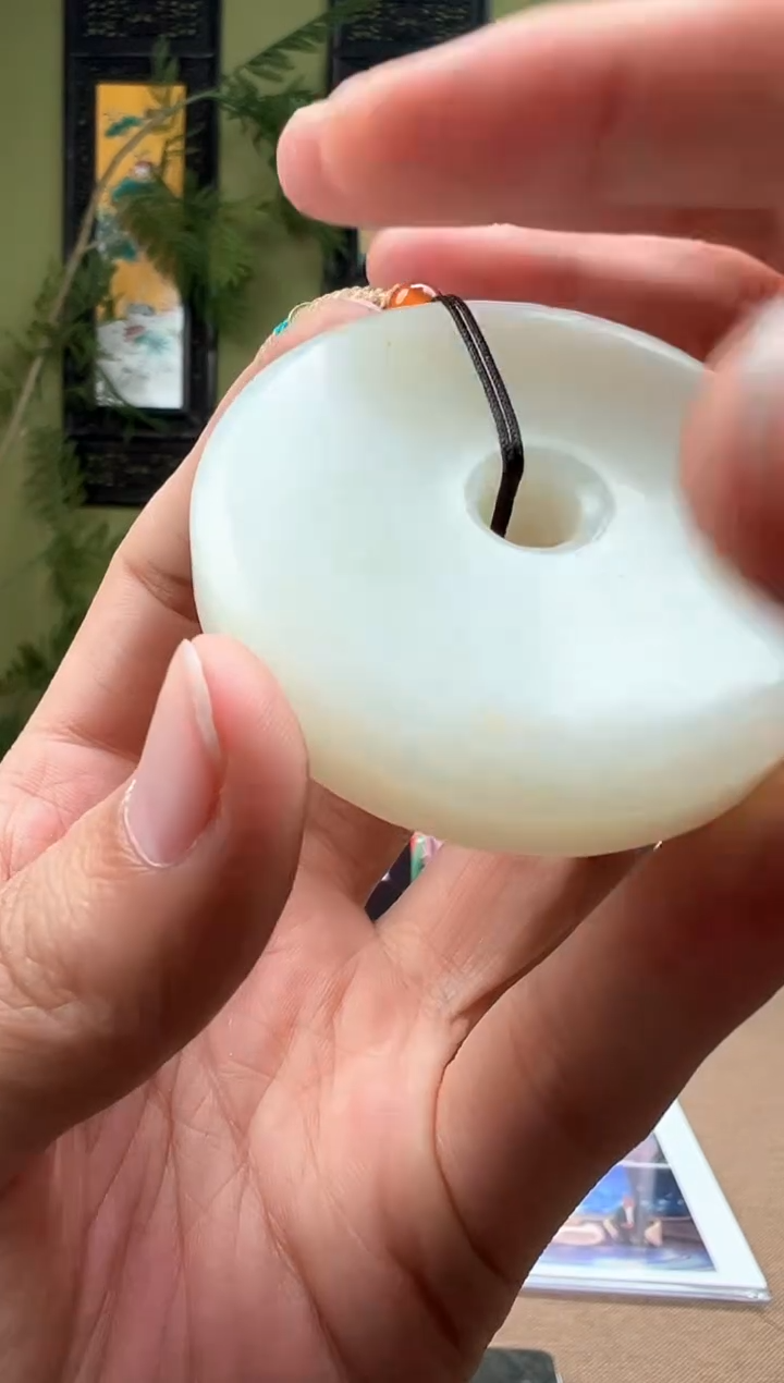 定制和田玉多样性发货拍一发一