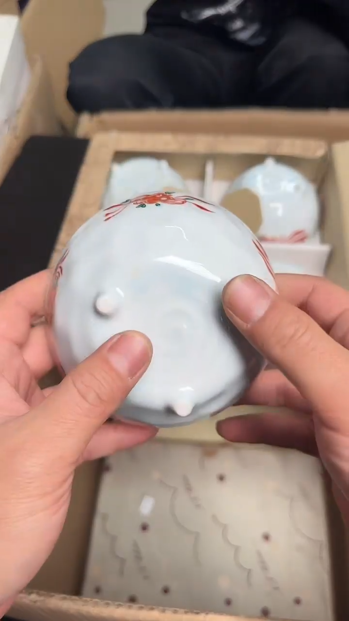 瓷片冰*淋181瓷器瓷器瓷器