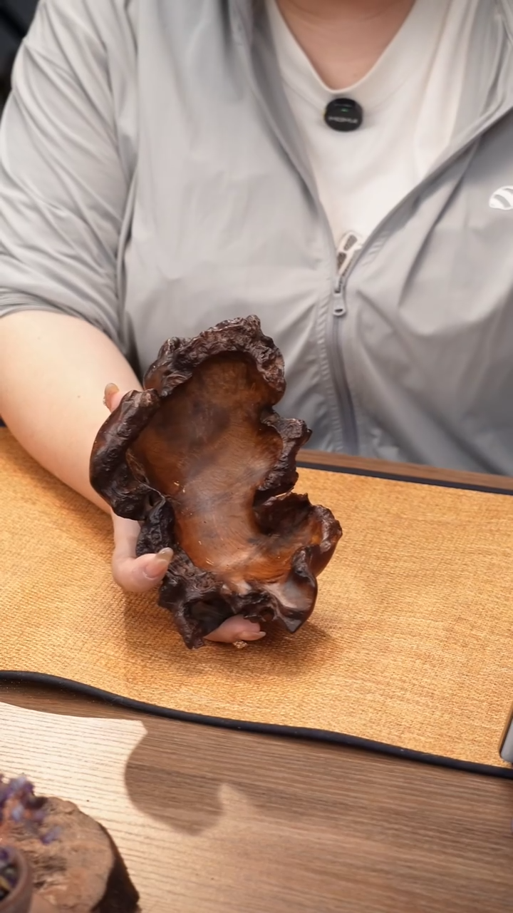 2号云小屋麻梨果盘